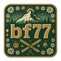 bf77 logo